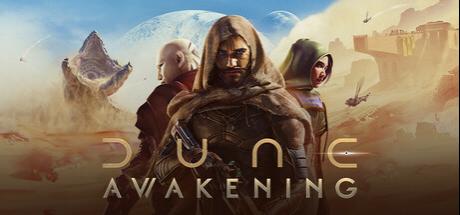 沙丘：觉醒 Dune: Awakening