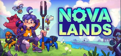新星群岛 Nova Lands