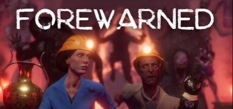 预先警告 FOREWARNED