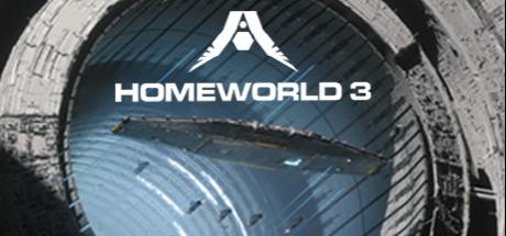 家园3 Homeworld 3