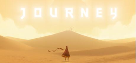 风之旅人 Journey